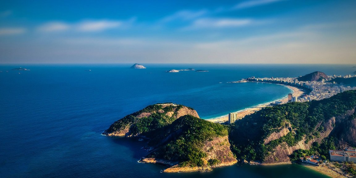 Você conhece algumas das gírias mais faladas do Rio de Janeiro