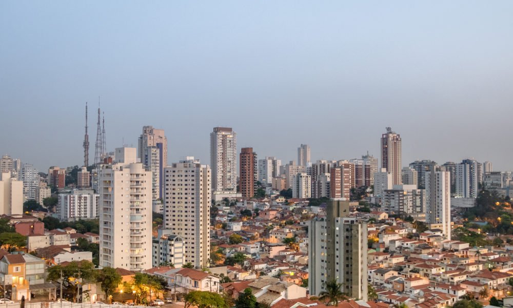 Praça da Sé SP – Sao Paulo Zona Oeste