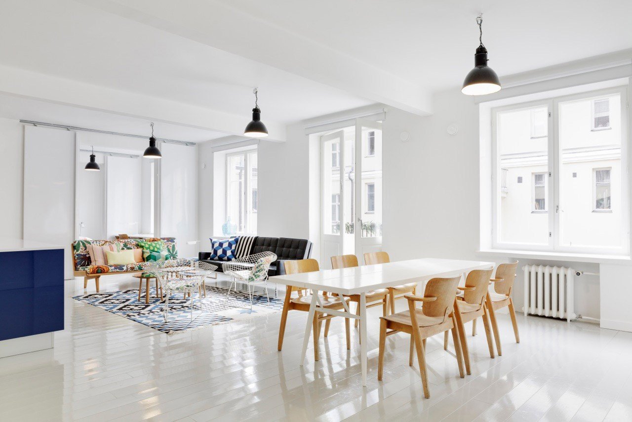 Decoração escandinava: conheça o estilo e veja como aplicar em sua casa
