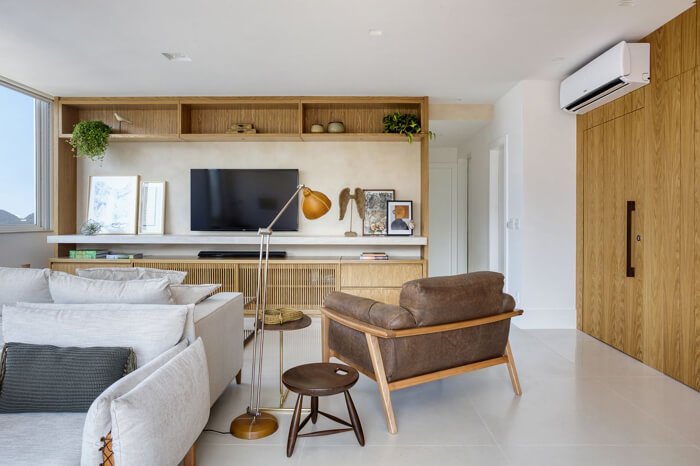 Saiba escolher o melhor sofá para sua casa, Móveis e Decoração