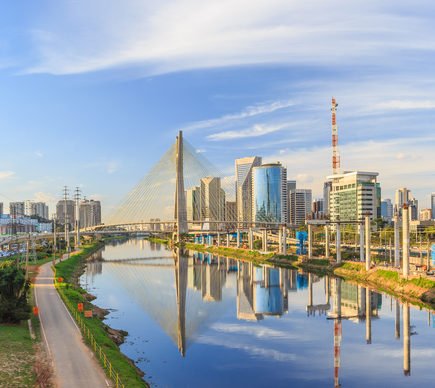 Conheça os melhores bairros para morar em São Paulo