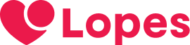 Imobiliária Lopes - Logo